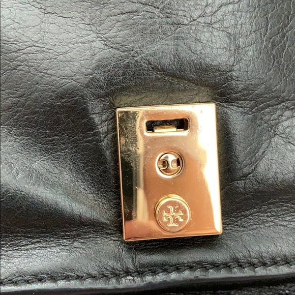 Tory Burch Priscilla Purse - Picture 3 of 3